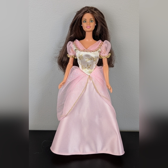 Barbie Other - Barbie | Princess Barbie Teresa Doll, Vintage 1999